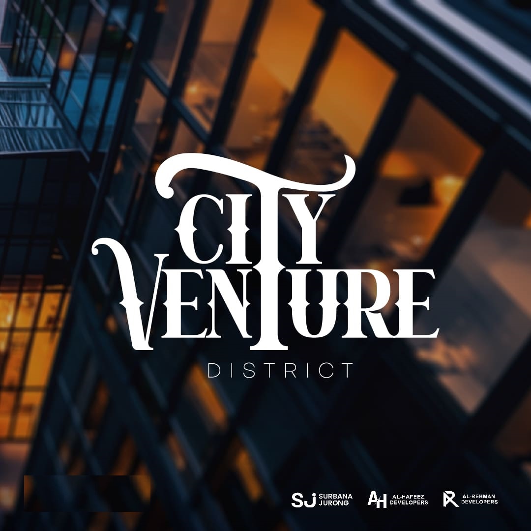 City Venture Block of Urban City