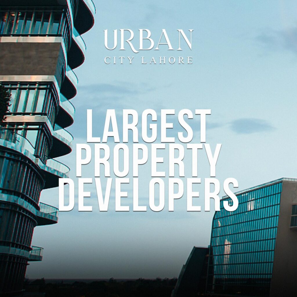 City Venture District Urban City Lahore (11)
