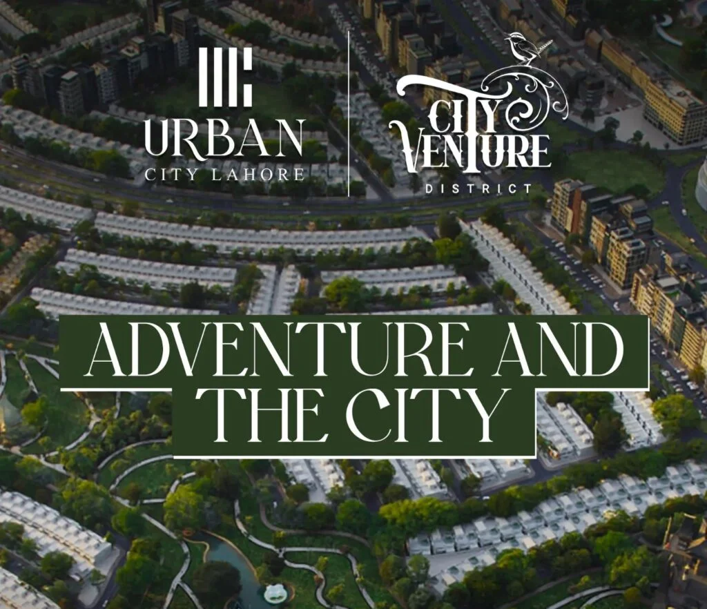 City Venture District Urban City Lahore (14)