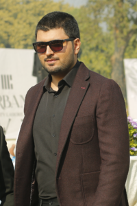 Shahrukh Kaleem Director