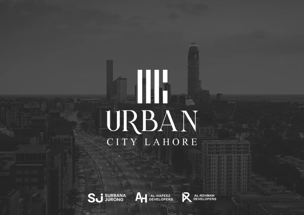 Urban City Digital Catelog Page 01 Contact Number
