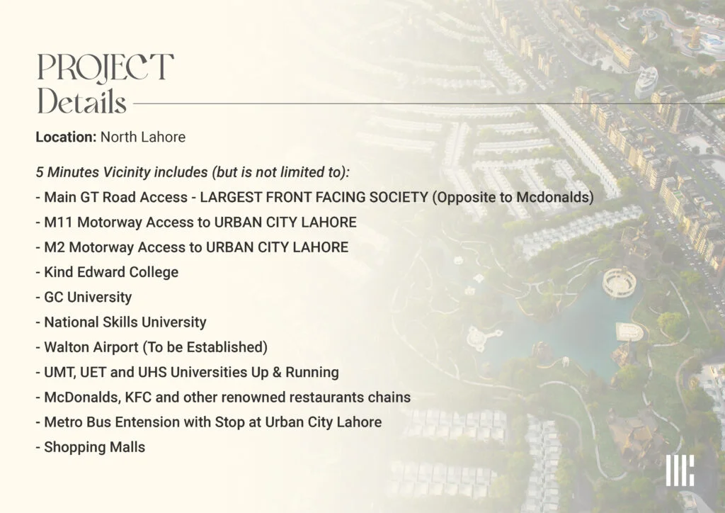 Urban City Digital Catelog Page 06