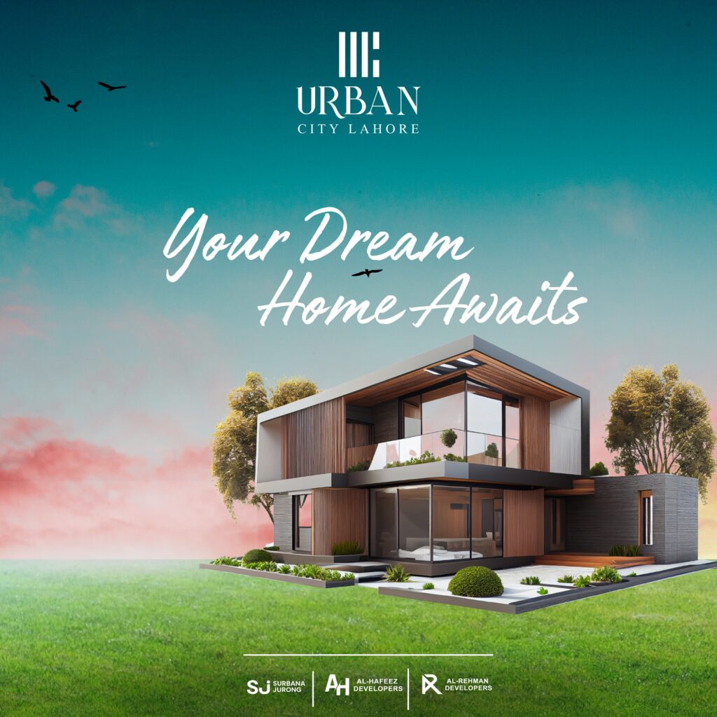 Urban City Lahore Location, Payment Plan, Contact Number Office Location (13)