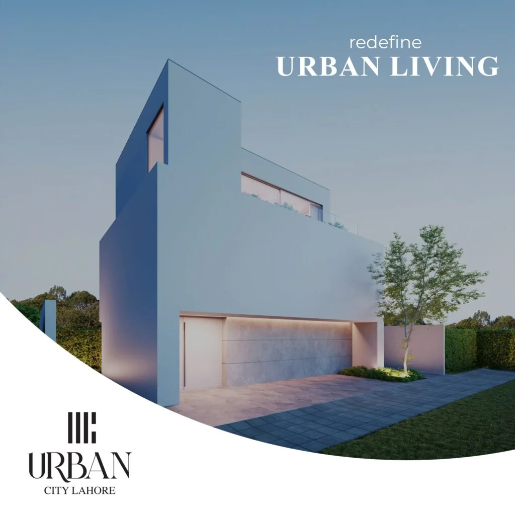 Urban City Lahore Location, Payment Plan, Contact Number Office Location (7)