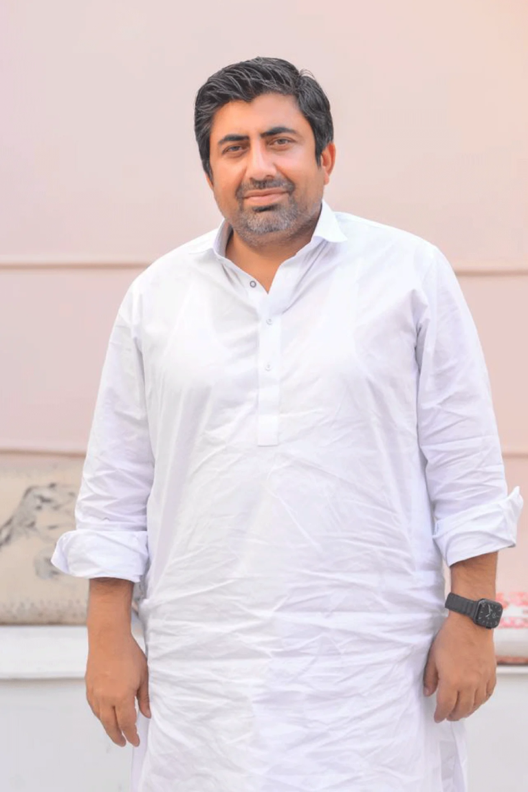 director
