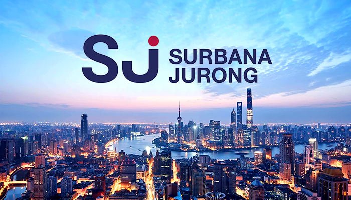 surbana jurong in singapore