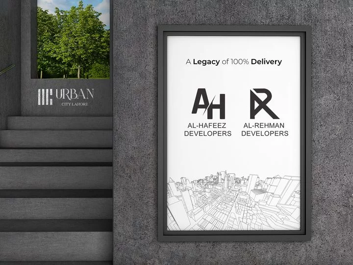 urban city developers alhafeez developers al rehman developers