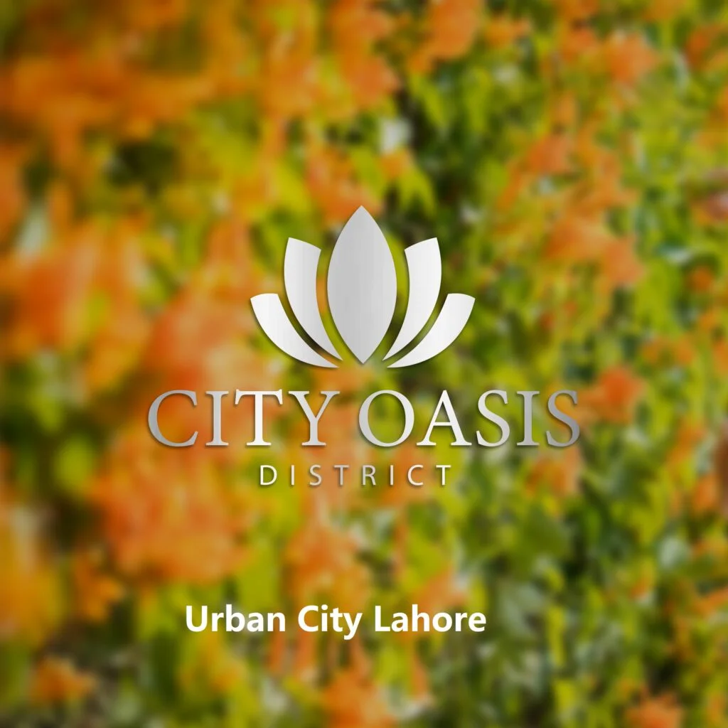 City Oasis District