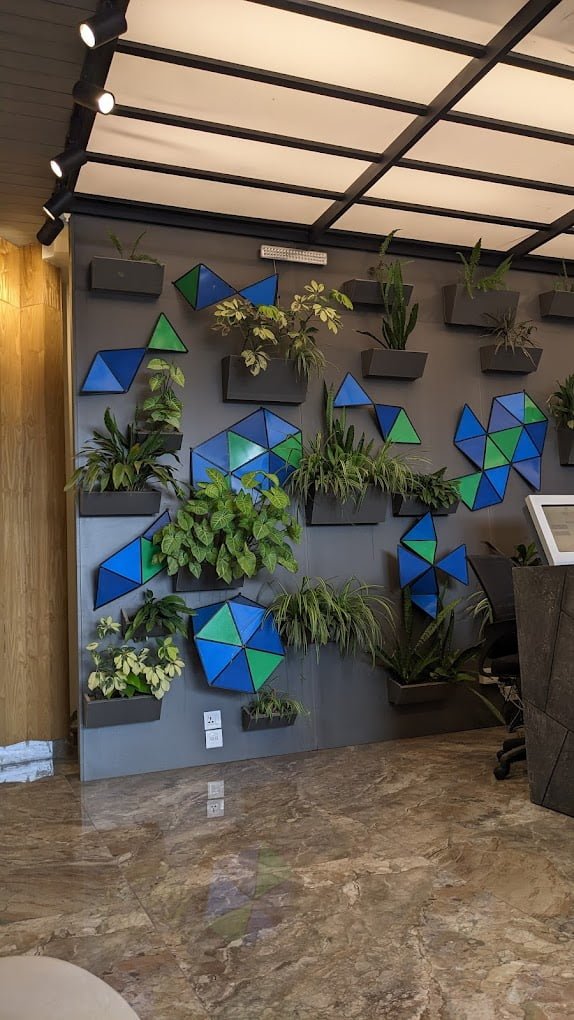 Urban City Head Office