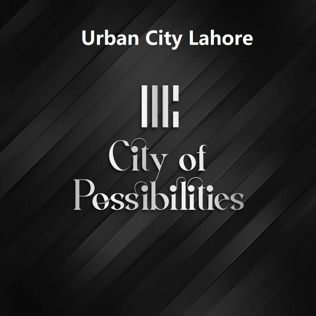 Urban City Lahore A City of Possibilities