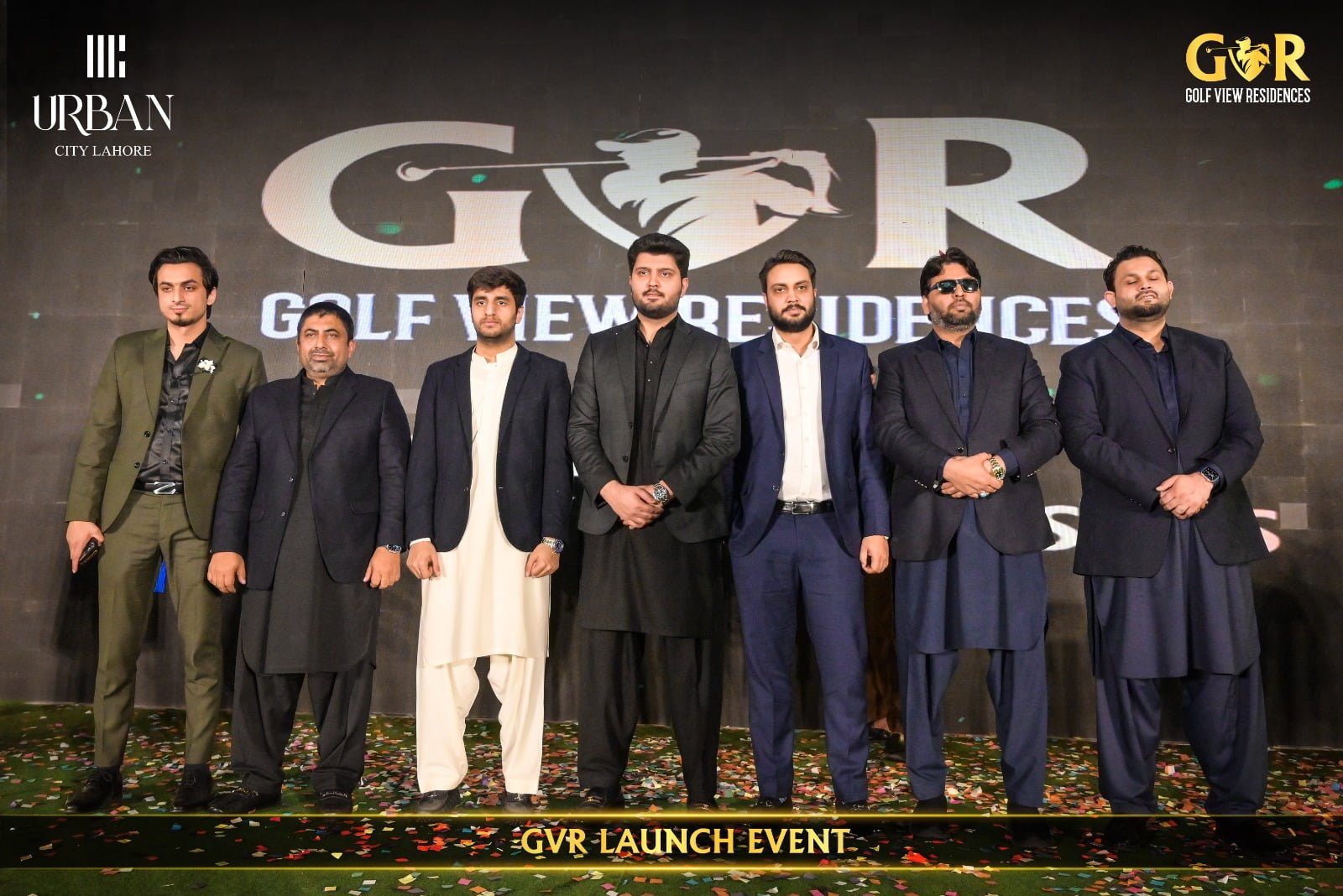 Golf View Residences Launching Cermony (1)