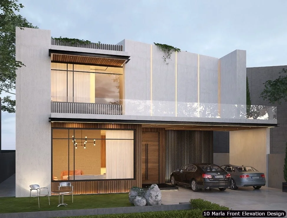 10 Marla House Front Elevation Design (59)