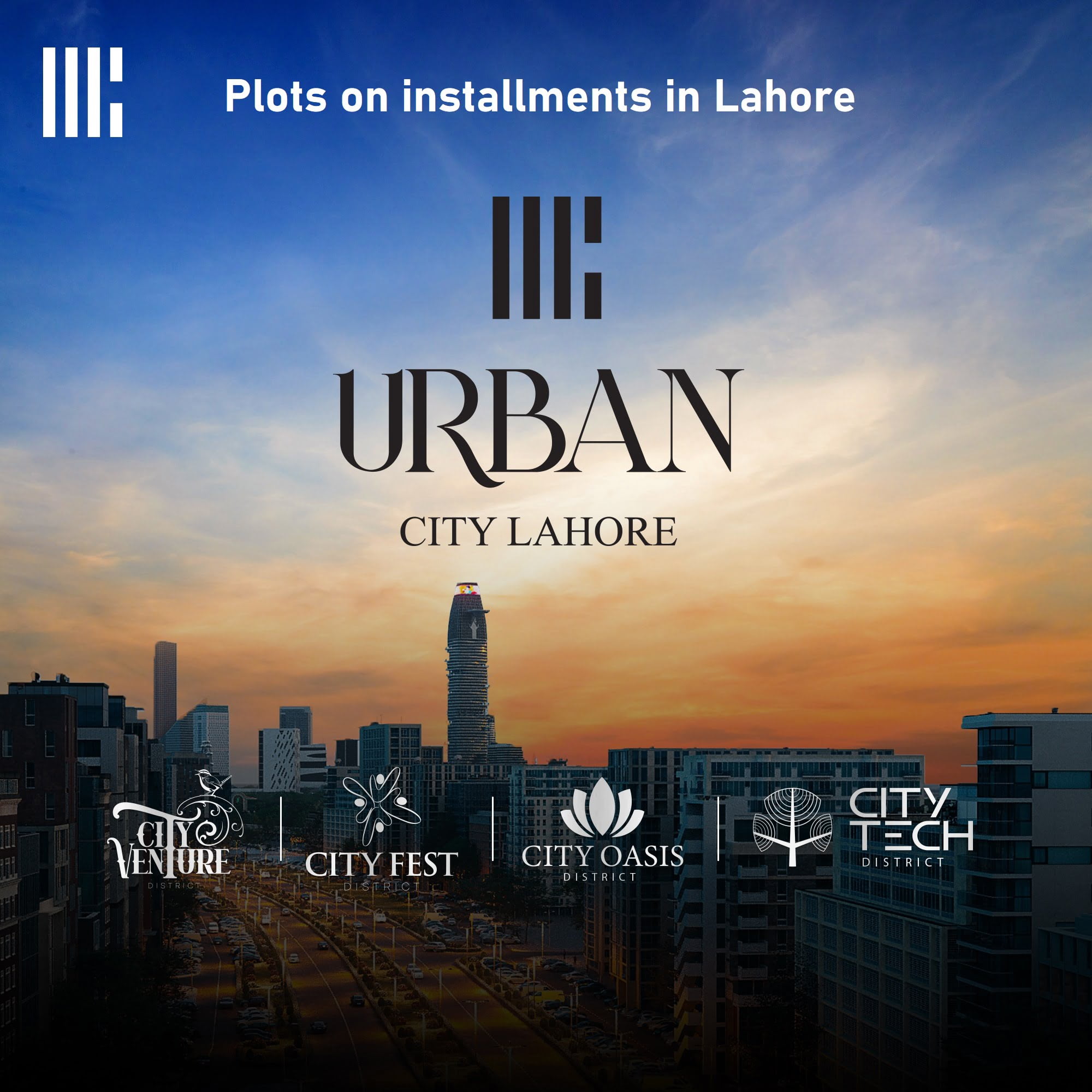 Plot on Installments in Lahore 5 Options to Consider