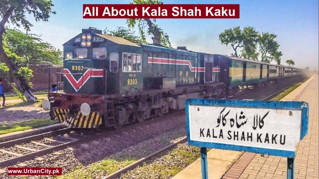 All You Need to know About Kala Shah Kaku