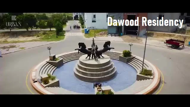 Dawood Residency