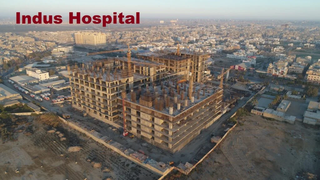 Indus Hospital