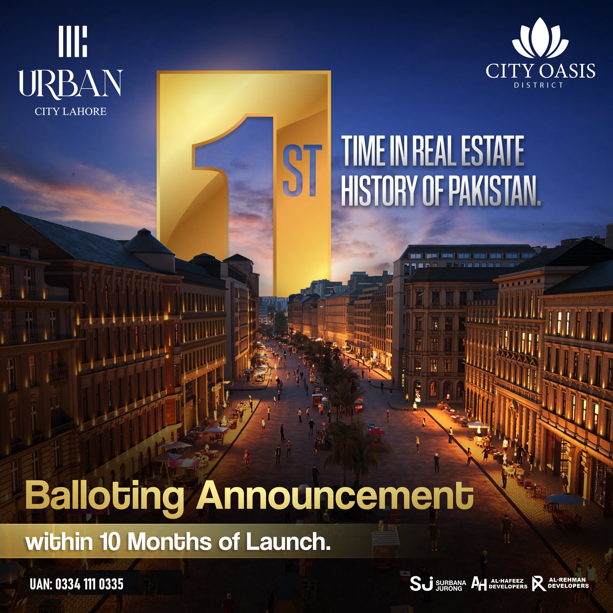 First time in the history of Pakistan, early balloting announced