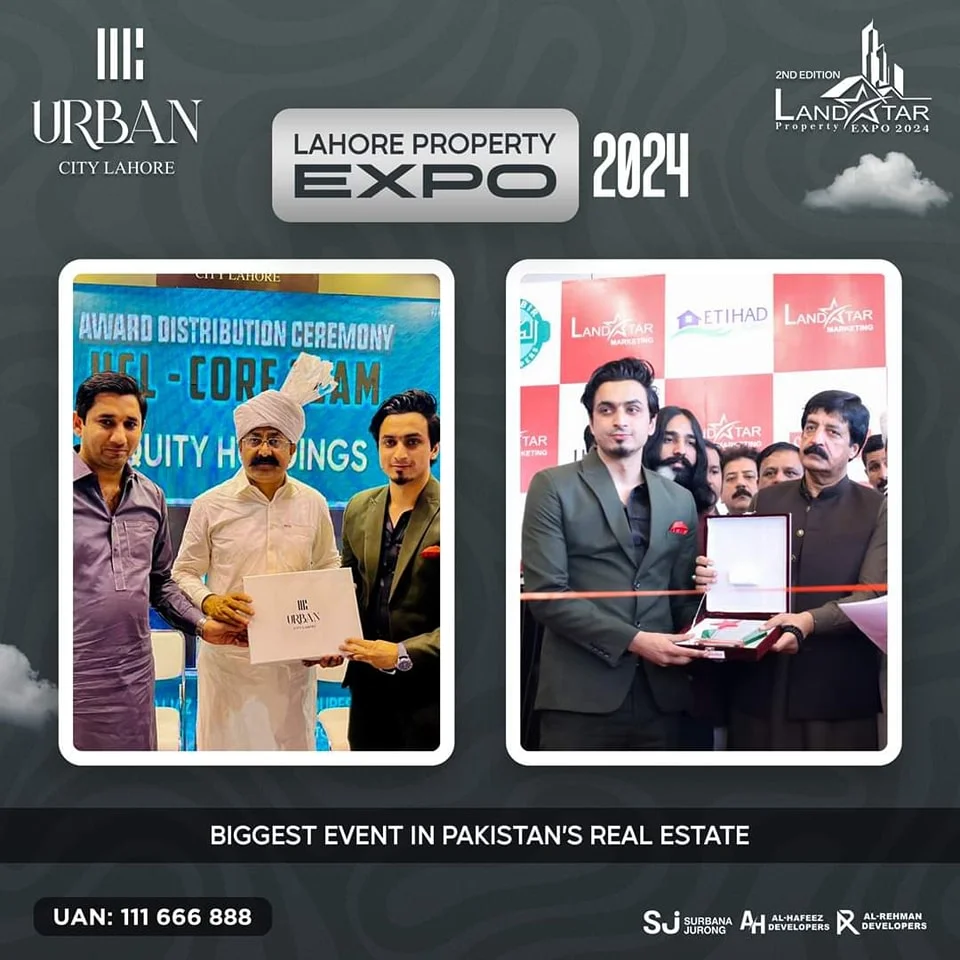 Highlights of Lahore Property Expo at Expo Center Lahore (3)