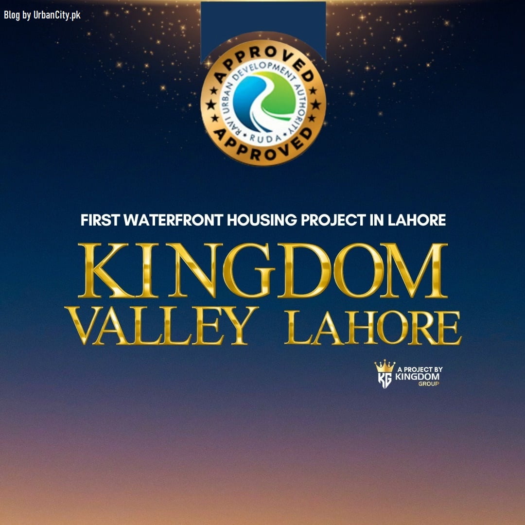 Kingdom Valley Lahore