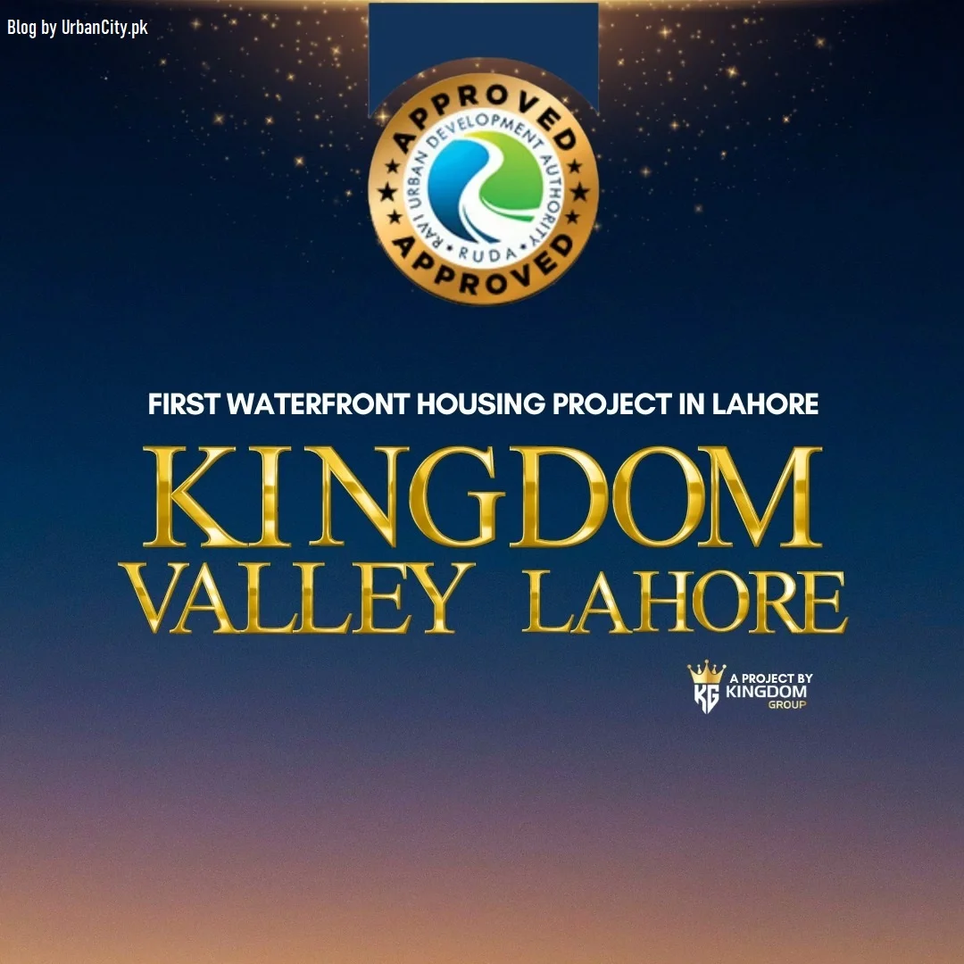 Kingdom Valley Lahore