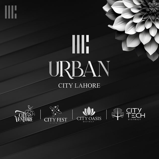 Urban City Lahore A Project of Al Hafeez and Al Rehman Developers