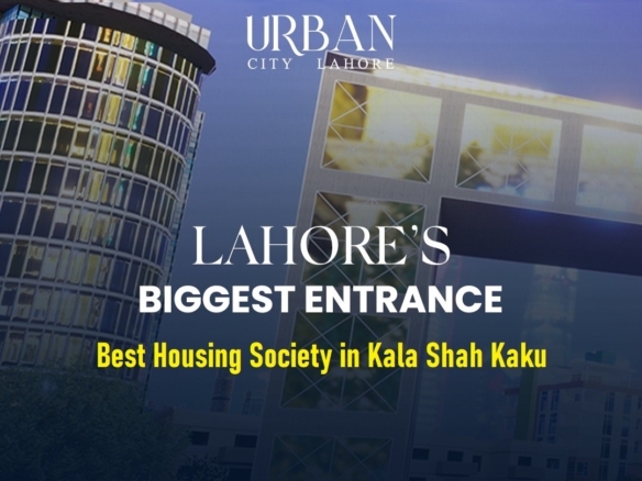 Best Society in Kala Shah Kaku Lahore