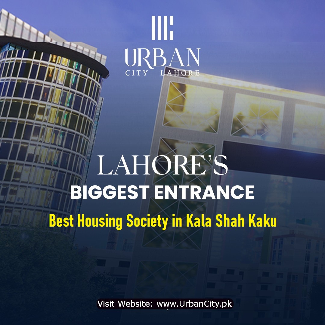 Best Society in Kala Shah Kaku Lahore