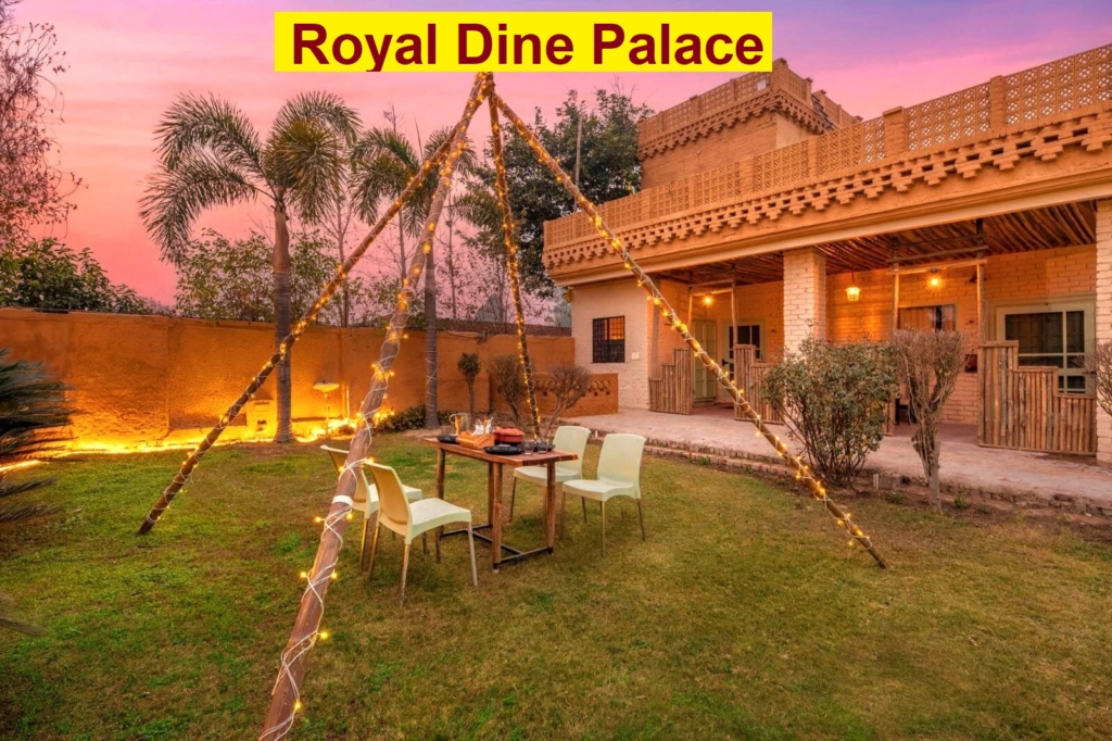 Royal Dine Palace Narowal Royal Dine Palace Narowal