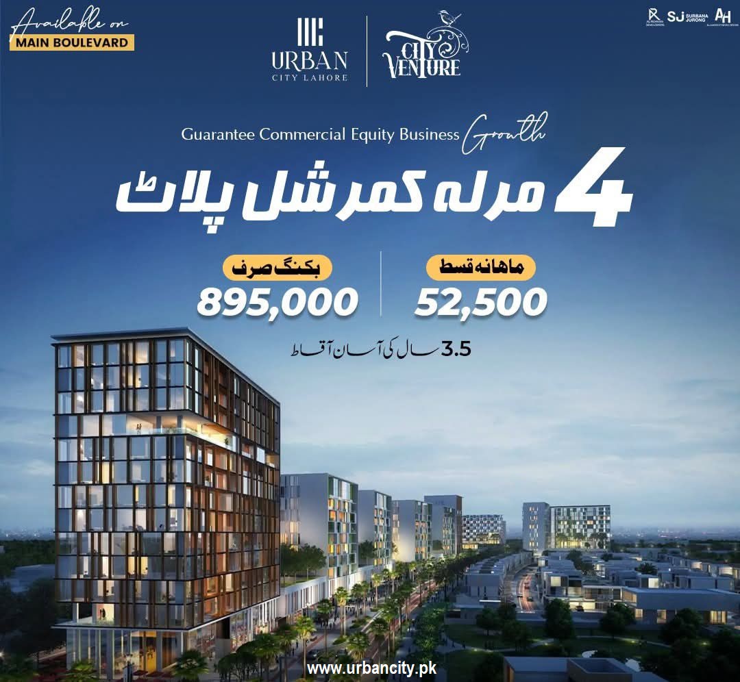 Visions - Santana Sales Group - Visions Urban Sales Penthouse Triangle Plot Sizes