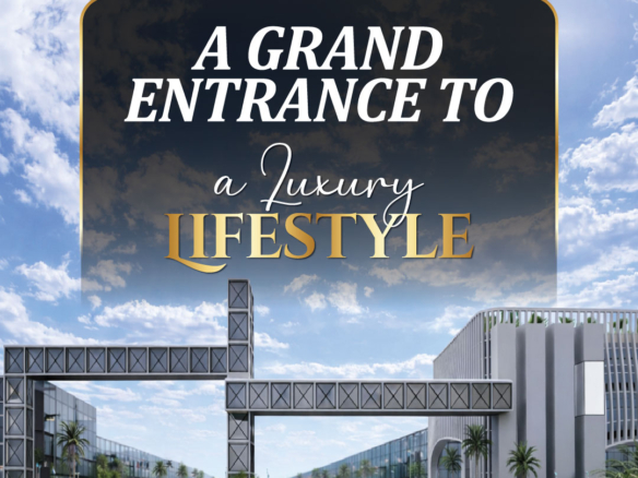 Urban City Lahore Best Low Budget Housing Society in Lahore offering Plots on easy installments