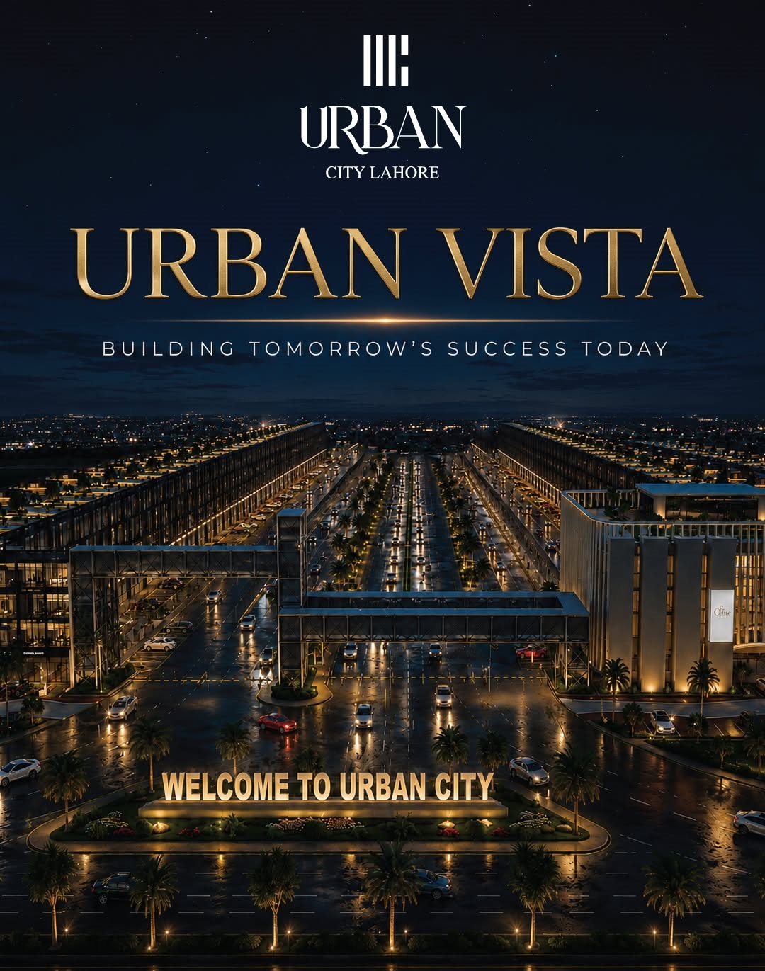 Urban Vista Lahore (1)
